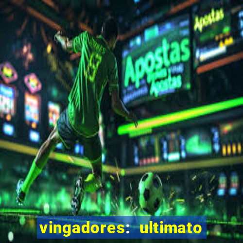 vingadores: ultimato filme completo dublado google drive